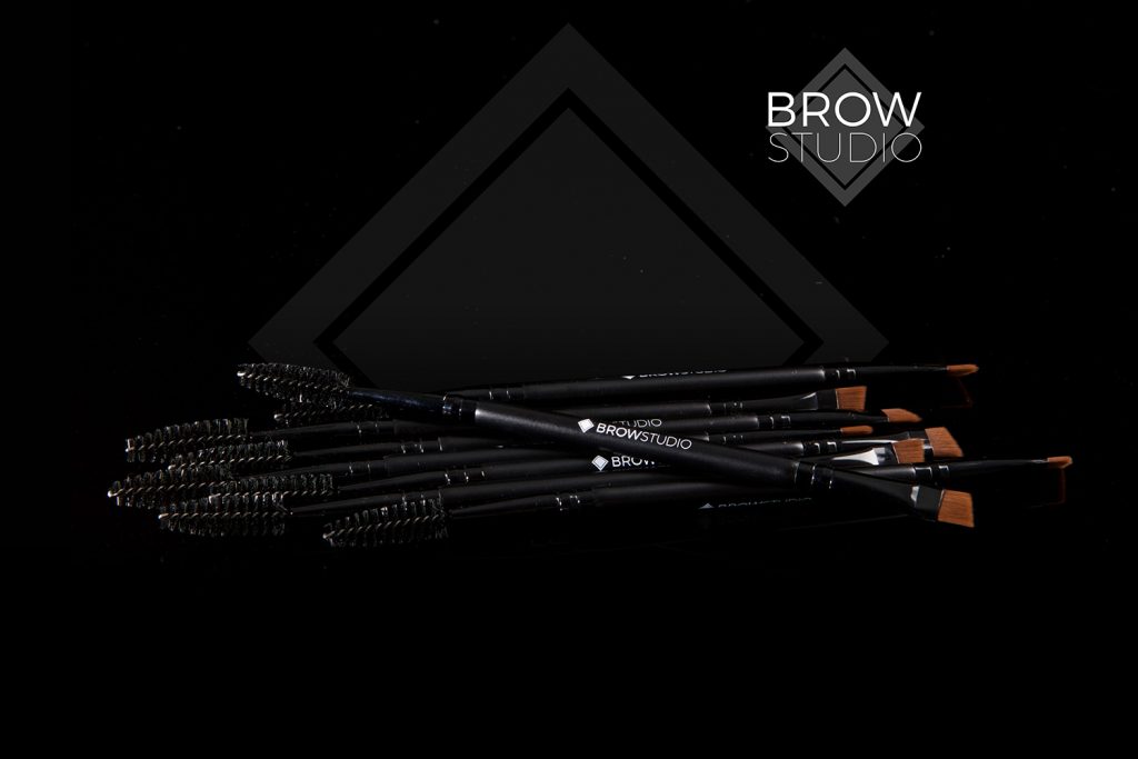 BROW BRUSH