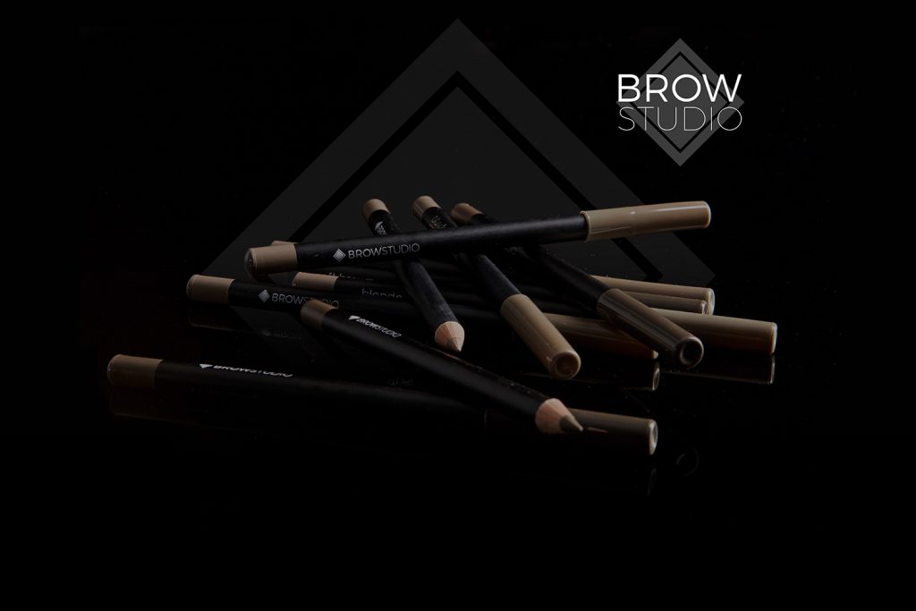 BROW PENCIL soft brown/blonde
