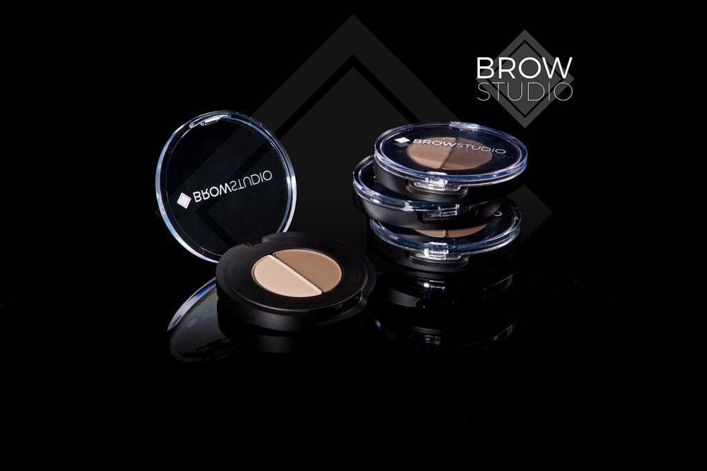 BROW POWDER